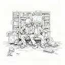 never forget how it felt tattoo design idea