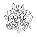 Jar of Flies tattoo design idea