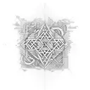 florida orange county bridge tattoo design idea