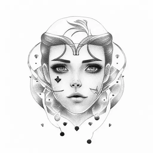 tattoo about a person who never gives up on his first love and still waiting for her  tattoo design idea