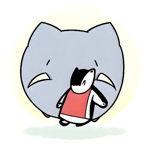 snorlax tattoo design idea