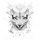 juice wrld tattoo design idea