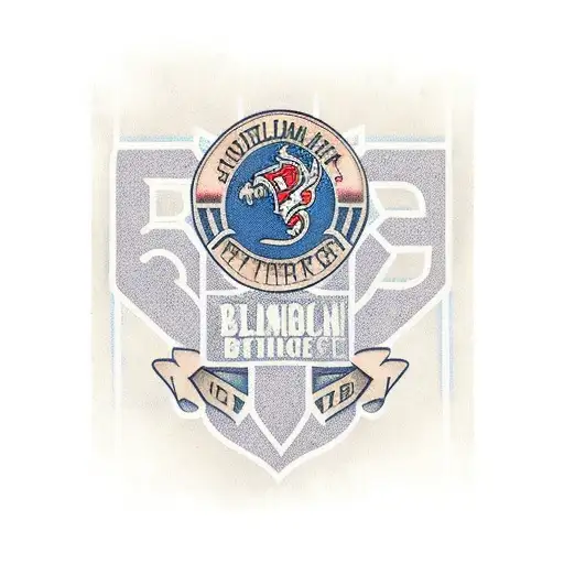 Birmingham City FC tattoo design idea