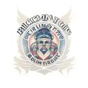 Birmingham City FC tattoo design idea