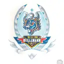 Birmingham City FC tattoo design idea