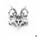 small heath alliance tattoo design idea