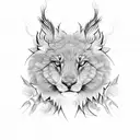 small heath alliance tattoo design idea