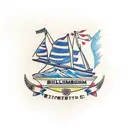 Birmingham City FC tattoo design idea