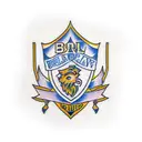 Birmingham City FC tattoo design idea