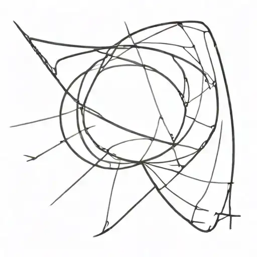 Godspeed tattoo design idea