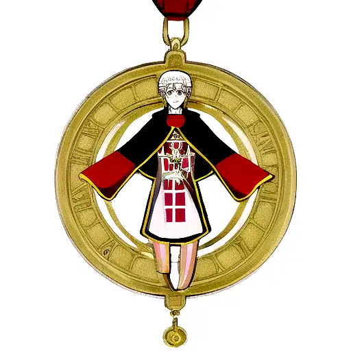 Amazon.com: 4x | Sapphire Medallion | Anime | Full Art | Foil or Non-Foil  (Non Foil) : Handmade Products