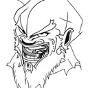 zuko tattoo design idea