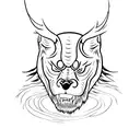 zuko tattoo design idea