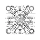 cribbage board and or pegs tattoo design idea