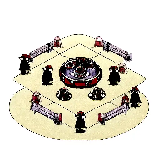 beyblade metal masters tattoo design idea