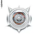 beyblade tattoo design idea