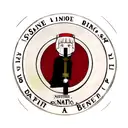 Saint Benedict tattoo design idea