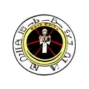 Saint Benedict tattoo design idea