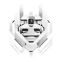 Robocop Upperbody  tattoo design idea