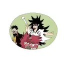 kaido tattoo design idea