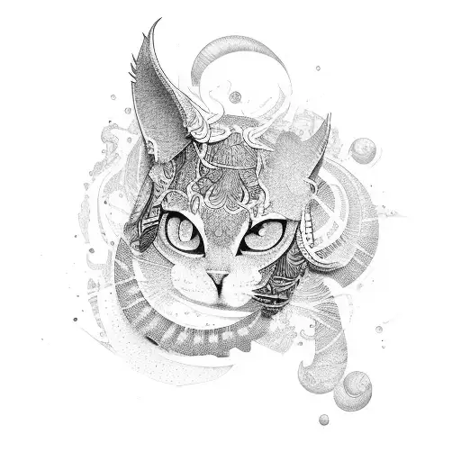 street tattoo design idea