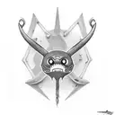 4 Claw marks tattoo design idea