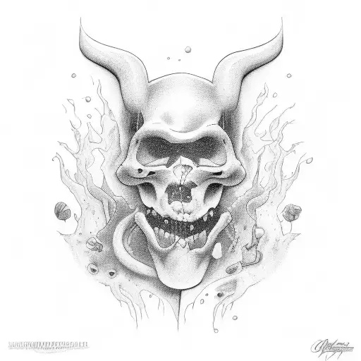 dopamine tattoo over moutaim tattoo tattoo design idea