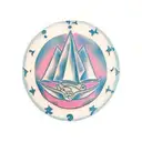 Dice tattoo design idea