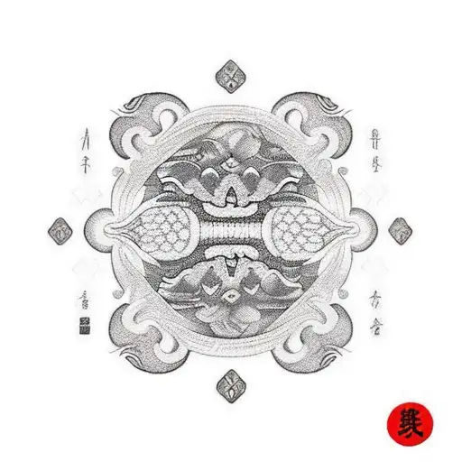 Nike Vapormax Weed tattoo design idea