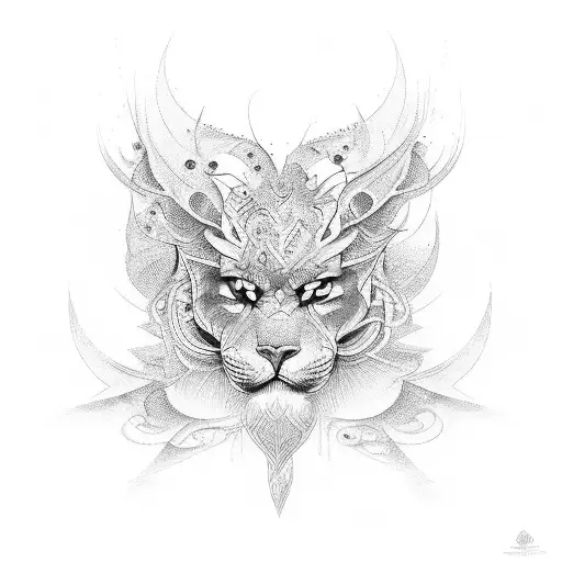 invest In Miracles  tattoo design idea