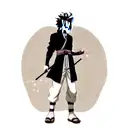 sasuke tattoo design idea