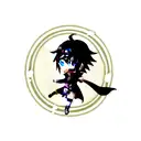 sasuke uchiha tattoo design idea