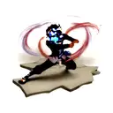 sasuke uchiha tattoo design idea