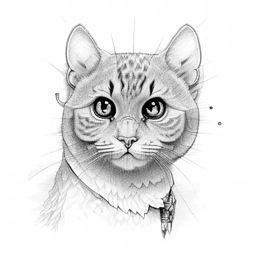 Blink 182 tattoo design idea