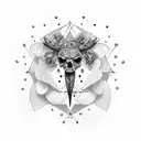 Melody wagner tattoo design idea