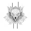 Melody wagner tattoo design idea