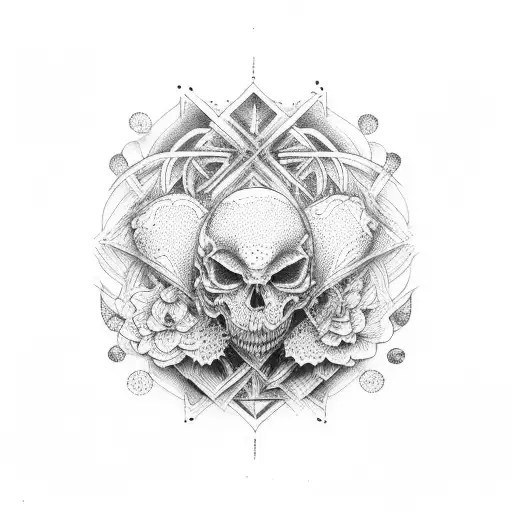 new beginnings  tattoo design idea