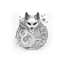 new beginnings  tattoo design idea