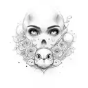 new beginnings  tattoo design idea