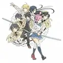 Noragami tattoo design idea