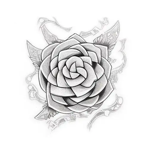 Create a tattoo ideas using yugioh millennium items tattoo design idea