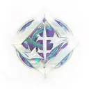 Create a tattoo ideas using yugioh millennium items tattoo design idea