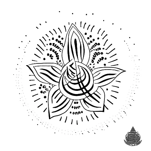 handala palestine tattoo design idea