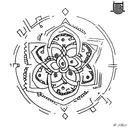 handala palestine tattoo design idea