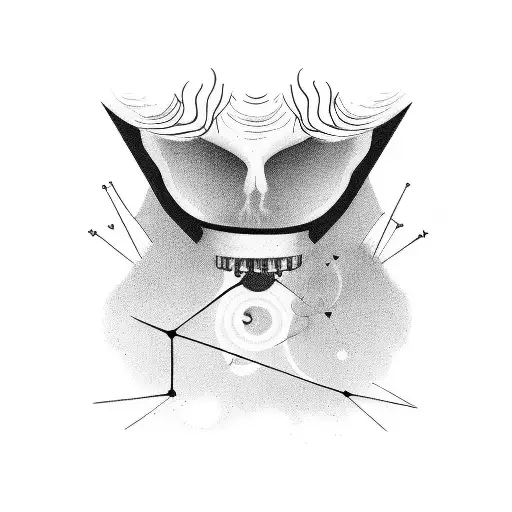serotonin with semicolon and text this too shall pass  tattoo design idea