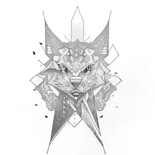 nujabes tattoo design idea