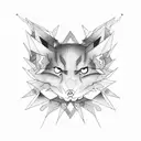 nujabes tattoo design idea