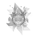 nujabes tattoo design idea