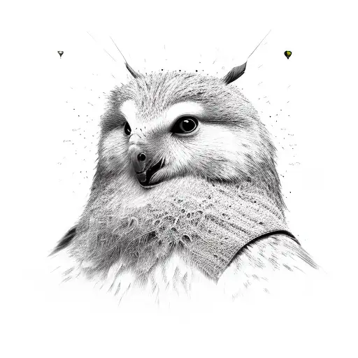 traveller, mountains, speaker, adventure, runner, leader tattoo design idea