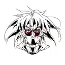 Trap music inspired tattoo tattoo design idea